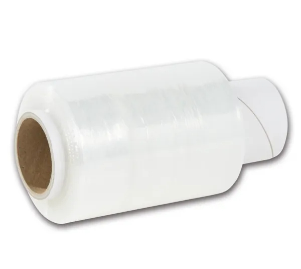 Protective wrap film